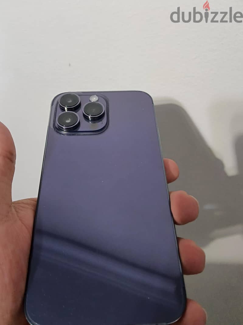 Apple - iPhone 14 Pro Max 1