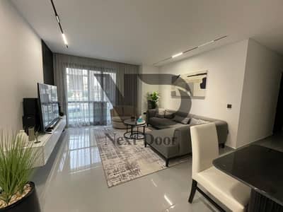 شقة للبيع في Patio Casa الشروق | 165م | تشطيب كامل | بحري