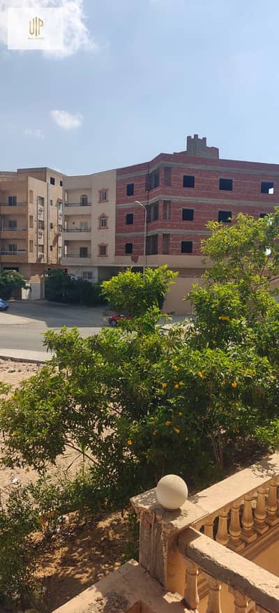 للبيع | جاردينيا التجمع الخامس – فيو جاردن موقع مميز جدًا بالقرب من محور محمد نجيب وجمال عبدالناصر وجملة ماركت وجميع الخدمات.