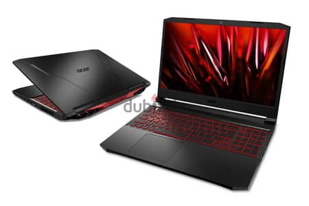 Acer Nitro 5 AN515-57 Gaming Laptop 