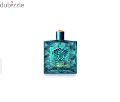Versace Eros blue edp