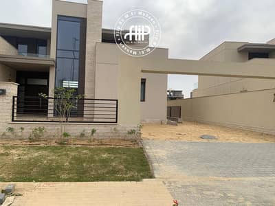 فلات فيلا مميزة | The Estates SODIC