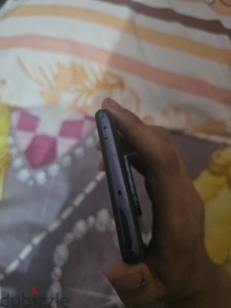 Xiaomi Poco X3 Pro 1