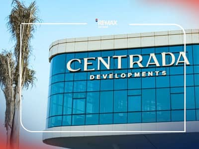 عيادة جاهزة للايجار علي محور 26 يوليو مباشرة