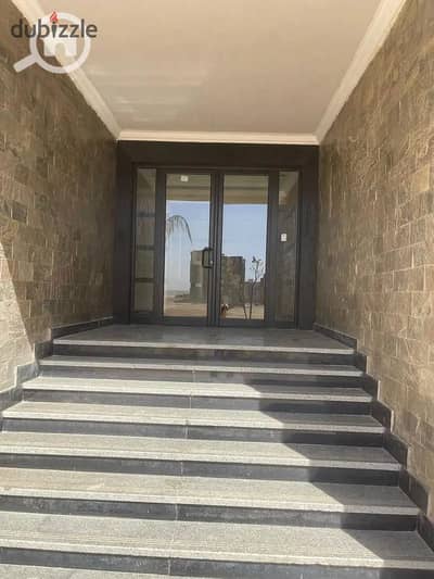 Apartment for Sale in Terrace, Sheikh Zayed |  3 bed | Fully Finished | Next to Arkan Plaza