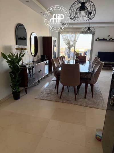Spacious Penthouse | Palm Parks, Palm Hills