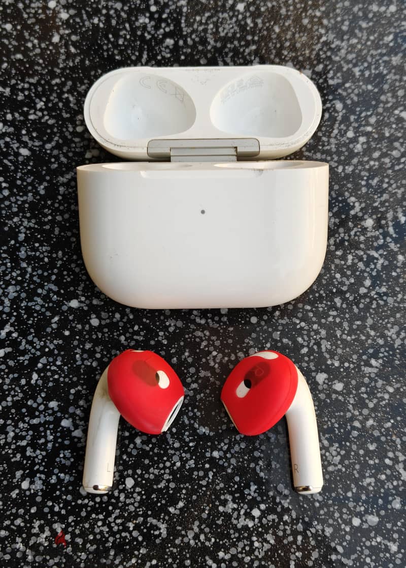 Airpods 3 3