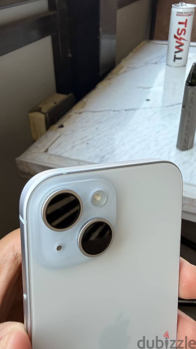 Apple - iPhone 15 1