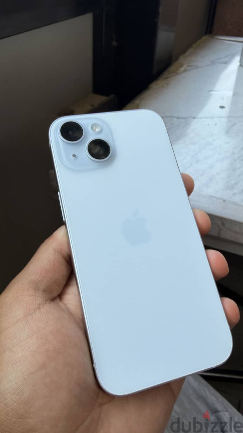 Apple - iPhone 15 2