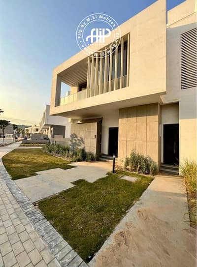 Standalone Villa | Joulz Phase 3