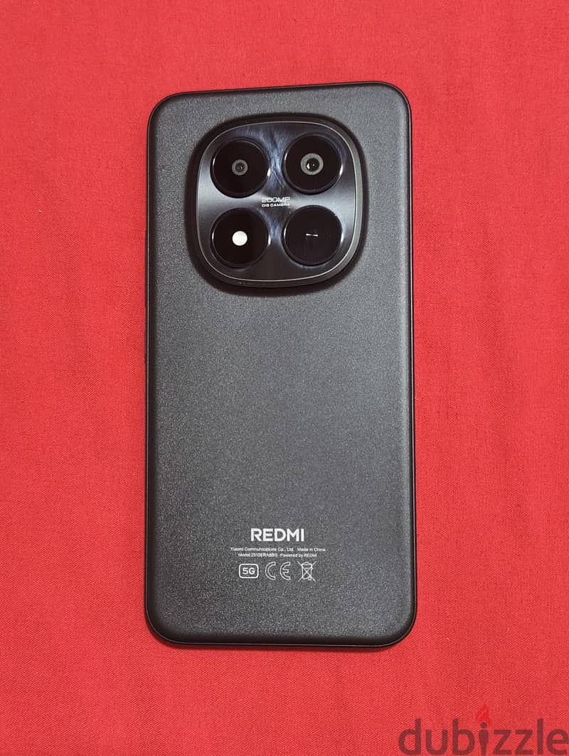 redmi note 15 pro plus 512 4