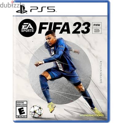 FIFA 23 (PS5) NEW