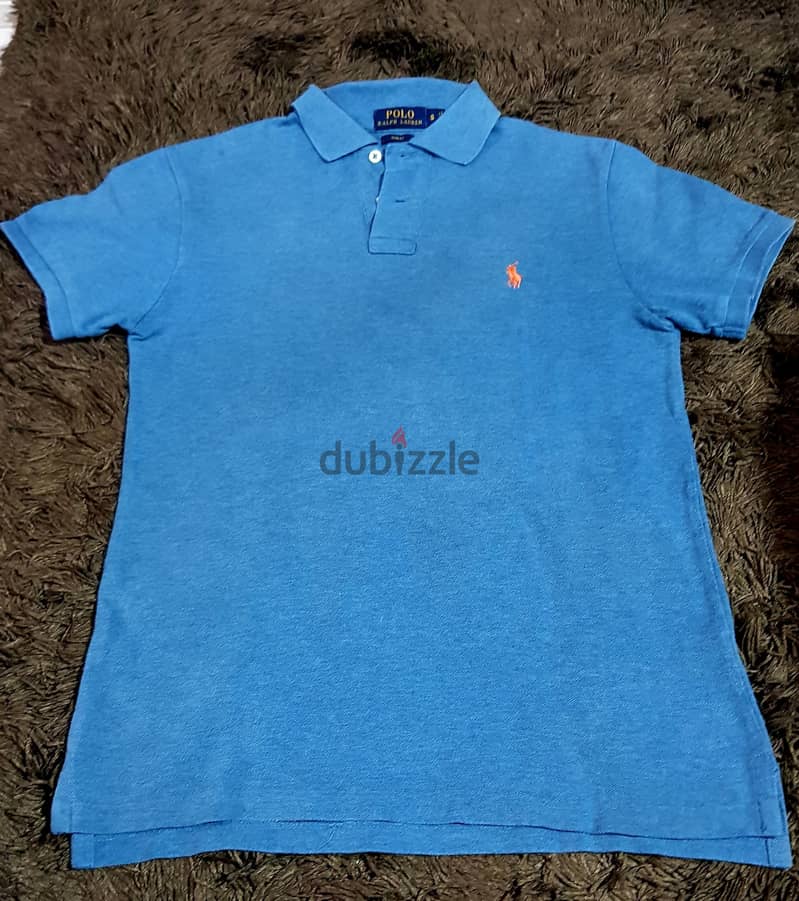 Polo Ralph Lauren 1