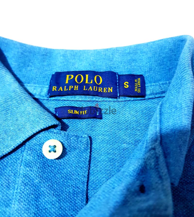 Polo Ralph Lauren 2
