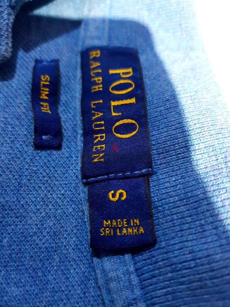 Polo Ralph Lauren 3