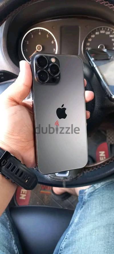 آبل - آيفون 13 برو ماكس