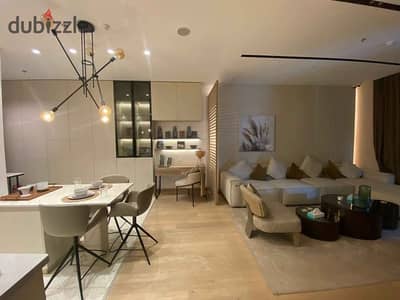 Fully Finished Apartmenat 205 Arkan Palm