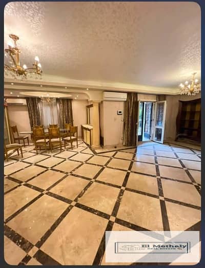 شقه مميزه للايجار في مدينه الرحاب القاهره الجديده elrehab city new cairo