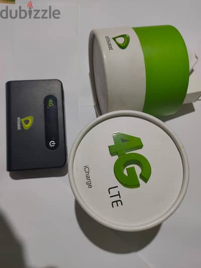 روتر اتصالات 4G