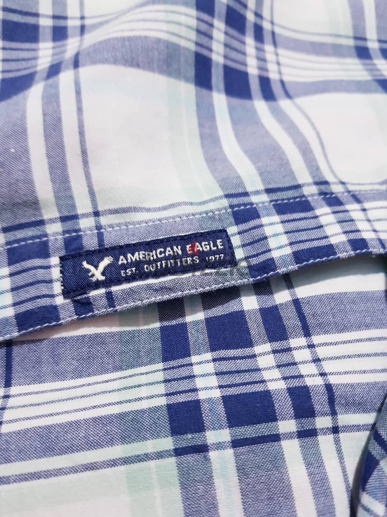 American eagle 3