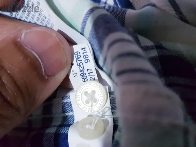 American eagle 5