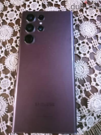 Samsung S22 Ultra