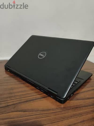 dell 5590