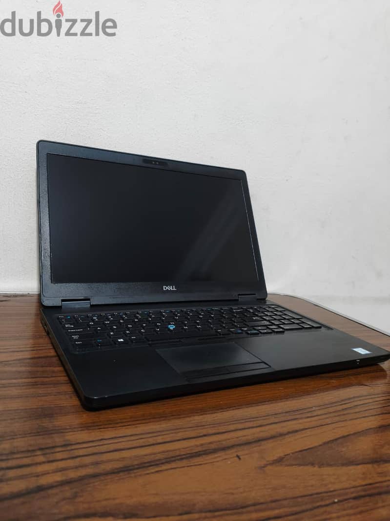 dell 5590 2