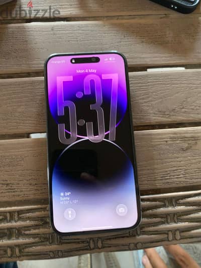 آبل - آيفون 14 برو ماكس