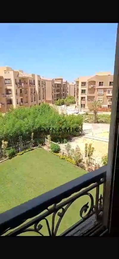 أقل سعر لشقة في الخمائل بفيو مميز استلام فوري