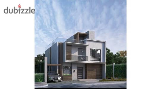فيلتك قسط حتى 14 سنة بخصم 5% Standalone في Park Valley Zayed 13