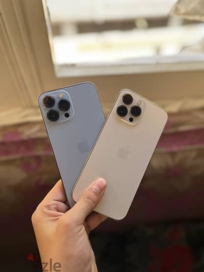 Apple - iPhone 13 Pro Max