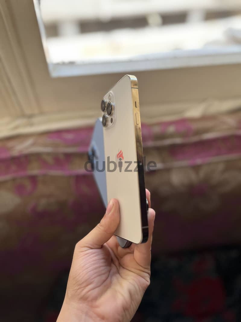 Apple - iPhone 13 Pro Max 3