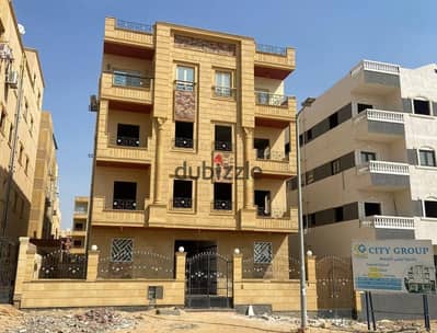 شقه دبل فيس بجاردن بالقرب من المونوريل الحي المتميز بدر