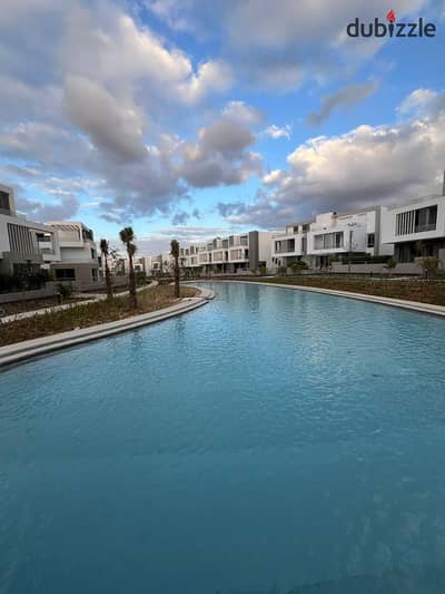Prime Townhouse in Joulz next to City View, Pyramids Heights and New Giza