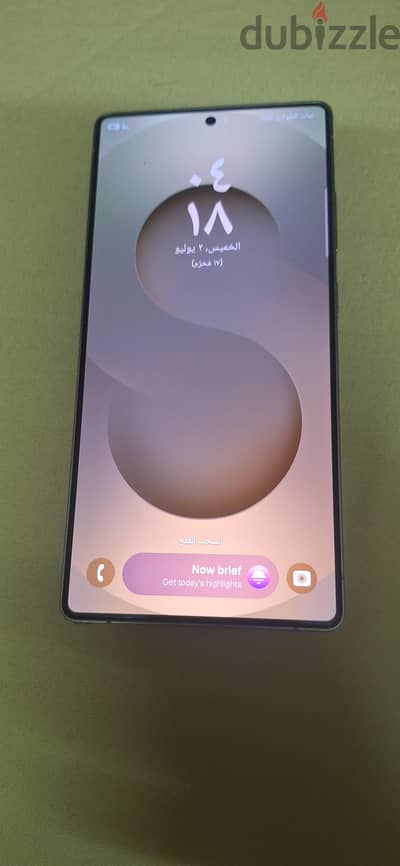 سامسونج اس 25 الترا