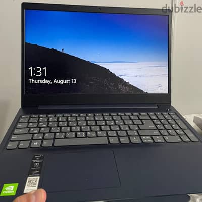 Lenovo