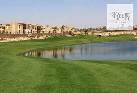 للبيع فيلا إطلالة رائعة على الجولف استلام فورى فى أليجريا ، الشيخ زايد For Sale villa, Golf View, Ready to move in Allegria - Sheikh Zayed.