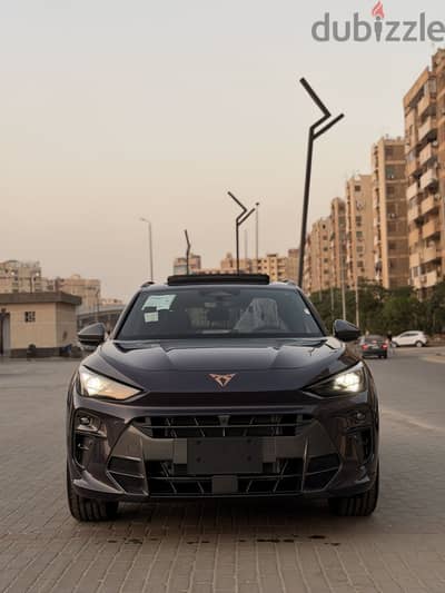 سيات ليون 2026