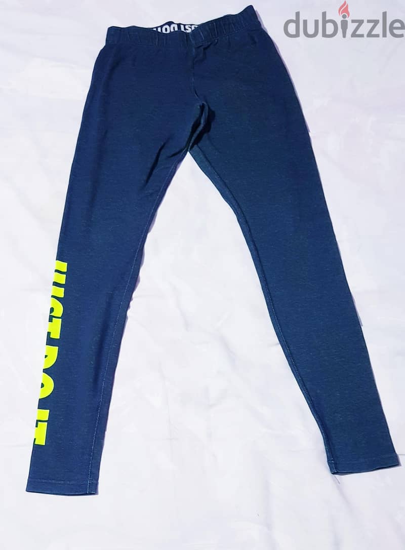 Nike leggin 2