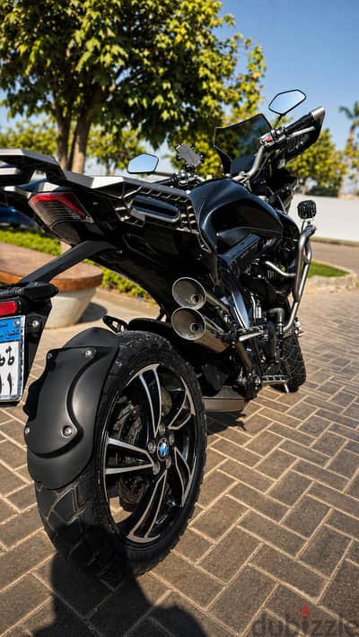 Zontes 310 للبيع او البدل