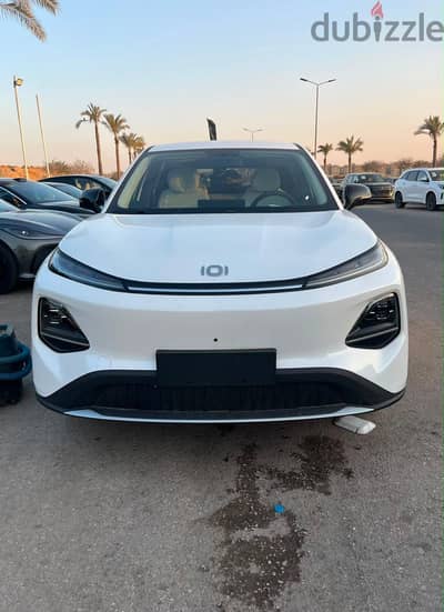 changan Q05 شانجان