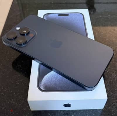 آبل - آيفون 15 برو ماكس