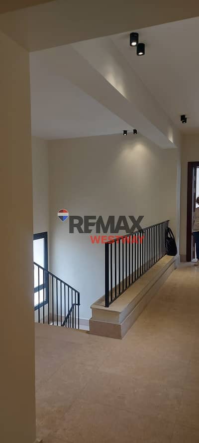 Apartment For Rent 118m -In Owest Orascom October