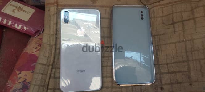 ايفون اكس اس ماكس - Xs Max