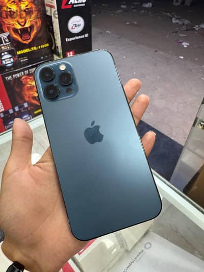 Apple - iPhone 12 Pro Max