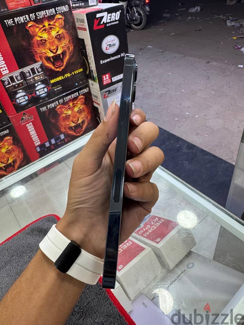 Apple - iPhone 12 Pro Max 1
