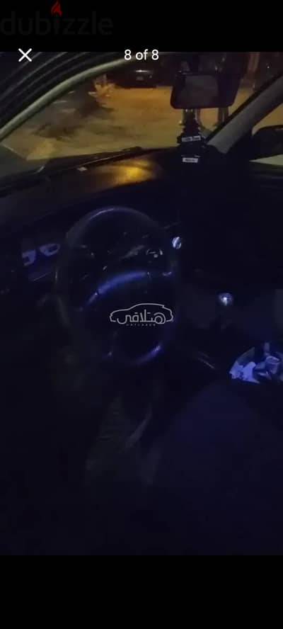 فولكس فاغن جولف 3 1992 للبيع الجيزة