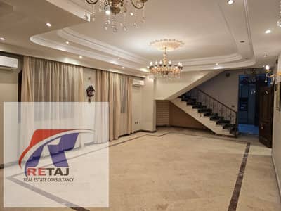 Duplex for Sale in 3rd District, Fifth Settlement | Super Lux