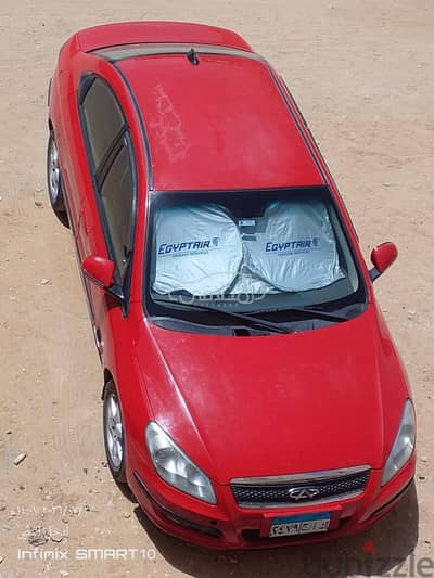 اسبيرانزا M11 2010 للبيع مدينة بدر